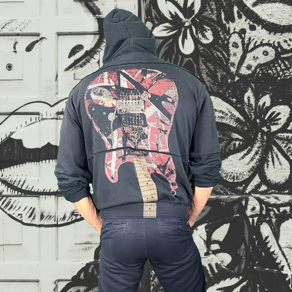 You Can't Steal My Hoodie